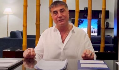 Sedat Peker, Karaca ve Baykal iddialarını sürdürdü