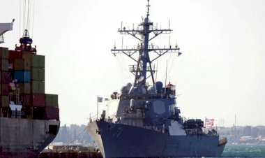 Karadeniz’de dev tatbikat Moskova’nın itirazına rağmen başladı