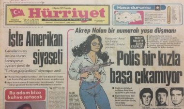 'Akrep Nalan' olarak tanınan Nalan Duman vefat etti