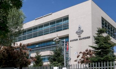 AYM’den kritik KHK kararı: Üyeliğe MGK karar veremez