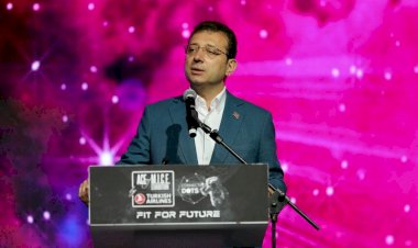 İMAMOĞLU TURİZM İÇİN SEFERBERLİK ÇAĞRISI YAPTI