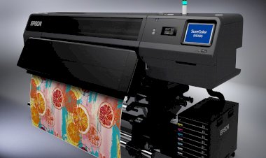 Epson’un ilk reçine mürekkepli  yazıcısı tasarım ödülü aldı!