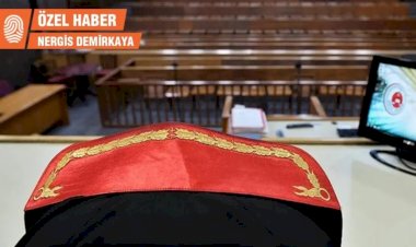 Yargı reformu: AKP’nin derman değil sebep olduğunun kanıtı