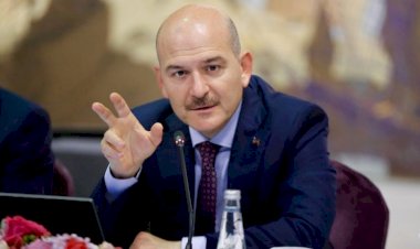 Soylu'nun kiraladığı SBK Holding'in uçağını, şirketine fatura etmesiyle ilgili iddialar neler?