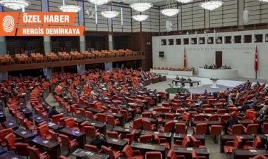 CHP’nin Parlamenter Sistem önerisi: Vatandaşa yasa teklifi ve veto hakkı
