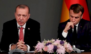 Türkiye ve Fransa'nın Afrika Rekabeti 