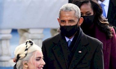 Eski Başkan Obama’dan “Demokrasi ve Seçim” Uyarısı