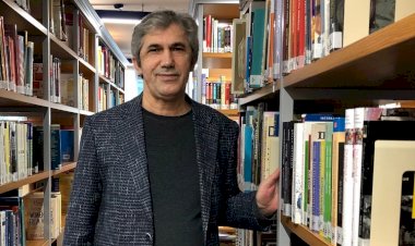 Prof. Dr. Süleyman İrvan: “İyi gazeteciyi kötü gazeteciden ayıran etik ilkelere uymasıdır”