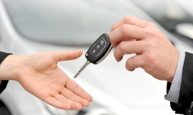 Kiralamak mı, Satın Almak mı?