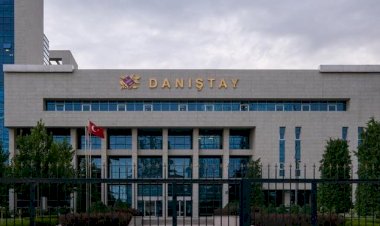 Danıştay İstanbul Sözleşmesi'nin feshinde yürütmeyi durdurma talebini reddetti