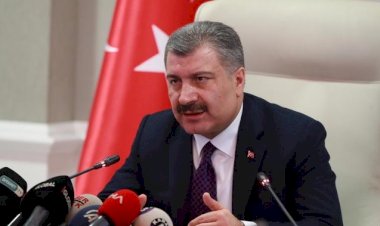 Koca: Spor müsabakaları seyircili oynanabilir