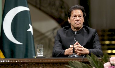 Pakistan Başbakanı'ndan skandal Doğu Türkistan savunması