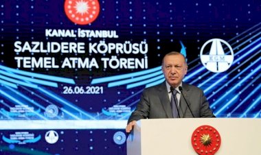 Ne oluyor? İktidar değişikliği ihtimali iktidarın mahrem çevrelerinde de mi konuşuluyor?