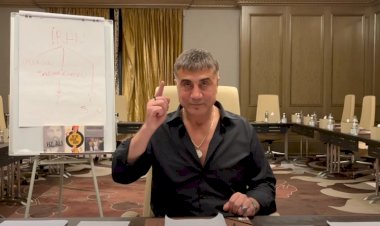 Peker'in kutusundan bu kez o çıktı…