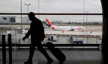 BM: Uluslararası turizmin 2023'e kadar canlanması beklenmiyor