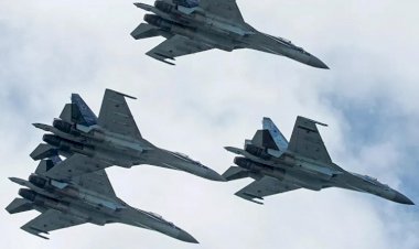 Rus ordusu, Akdeniz'de jet ve denizaltıların da yer aldığı tatbikat gerçekleştirdi