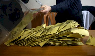 MAK Danışmanlık'ın haziran anketi: Sadece 3 parti barajı aşıyor