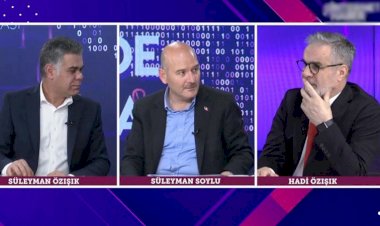 Soylu için Devlet Denetleme Kurulu'na 'harekete geçin' çağrısı