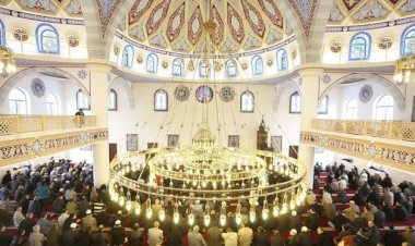 DİTİB'in eski yöneticisine dava açıldı