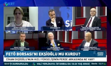 Enis Berberoğlu: Sezgin Baran Korkmaz, sadece numara girerek istediği kişinin Whatsapp yazışmalarını görebiliyordu
