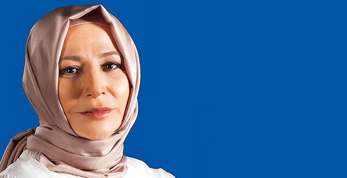 Elif Çakır Cumhurbaşkanı Erdoğan’ı neden hedef aldı?