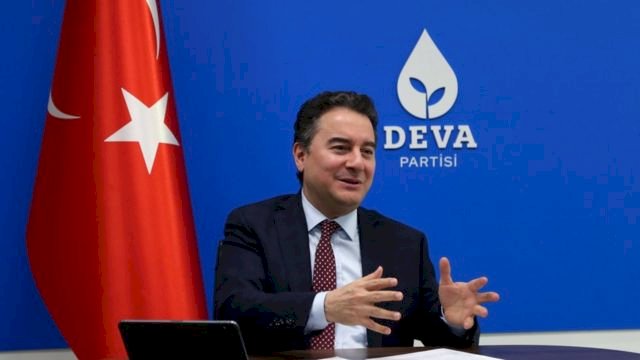 BABACAN’DAN ‘HER TÜRLÜ PİSLİKTEN ARINMA’ ÇAĞRISI