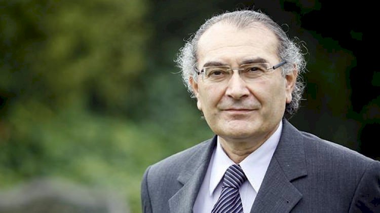 Prof. Dr. Nevzat Tarhan: “Ön hazırlığı olanlar krizi daha rahat atlatıyor”