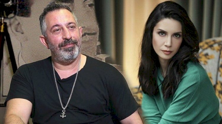 Cem Yılmaz'dan Ahu Yağtu'ya nafaka düşürülsün davası