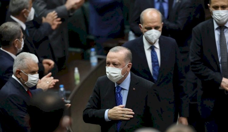 Erdoğan Peker’in İddiaları Sonrası Yine Baskı Altında