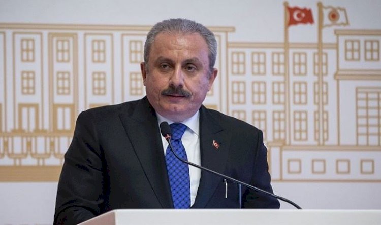 Şentop'tan Kılıçdaroğlu'na '10 bin dolar alan siyasetçi' yanıtı: Bu bir eleştiri değil iftira