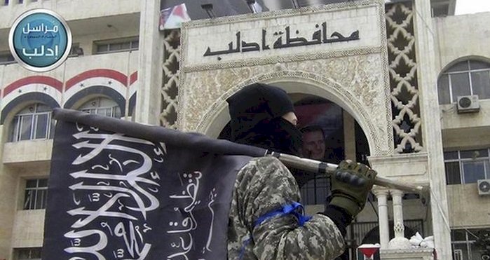 İddiaların odağındaki örgüt: Nusra Cephesi