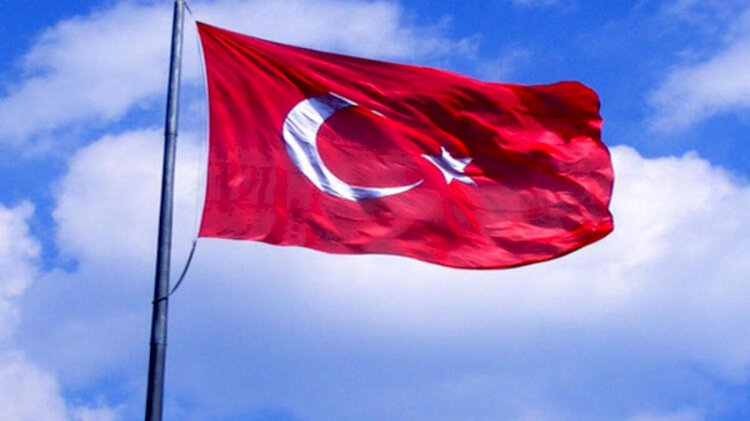 Bu Vatan Senin / Söz: Abdurrahim KARAKOÇ