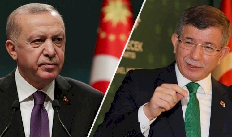 Suriye'ye gönderilen silahlarla ilgili Erdoğan ve Davutoğlu dahil 11 kişiye suç duyurusu
