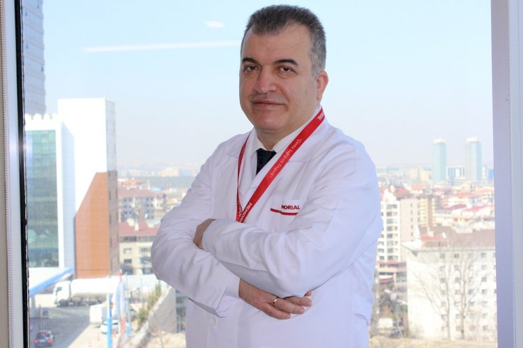 Uyku apnesi yaşam kalitesini düşürüyor