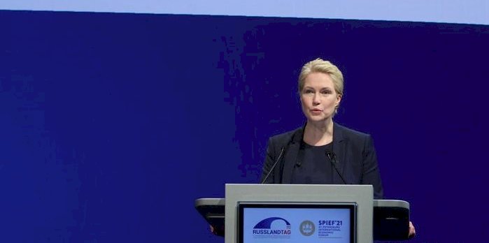 Почему в России такой интерес к бизнесу с Мекленбургом - Передней Померанией