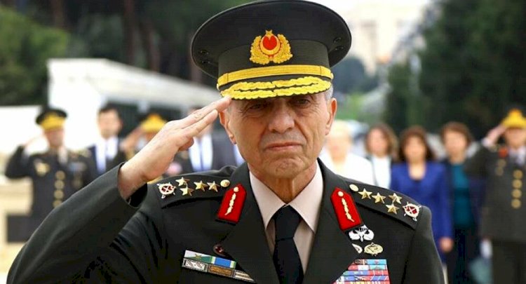 Emekli Orgeneral Galip Mendi Sözcü TV’ye konuştu: Benden sadece…