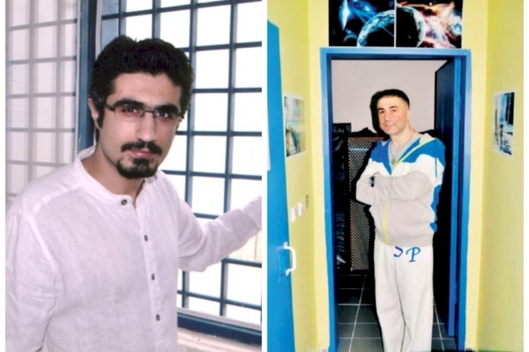 Barış Pehlivan: Sedat Peker ile ne konuştum?