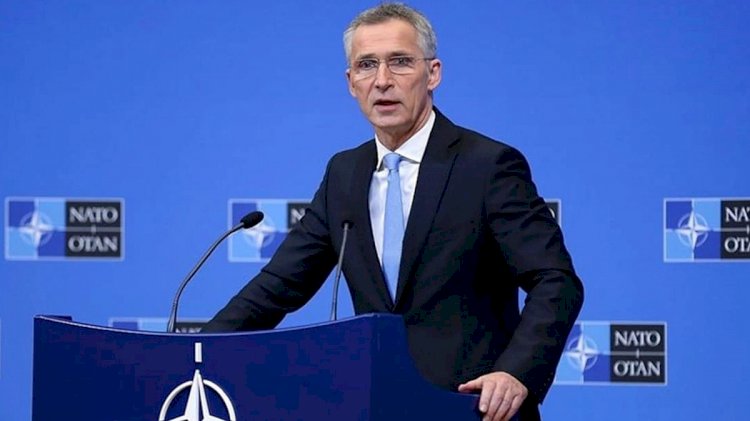 Stoltenberg: Biden ve Putin görüşmesi NATO'nun çıkarına