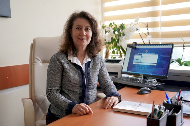 Prof. Dr. Yüceyar, “Bugün, MS tedavisi olan bir hastalıktır”