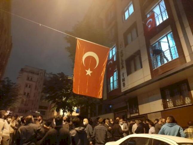 Hatay'dan acı haber geldi: 2 asker şehit oldu