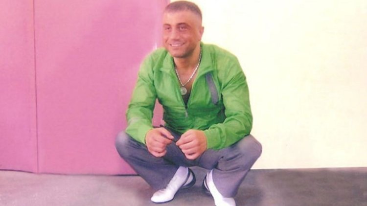 Sedat Peker: YouTube'da eski müttefiklerine savaş açan organize suç örgütü lideri