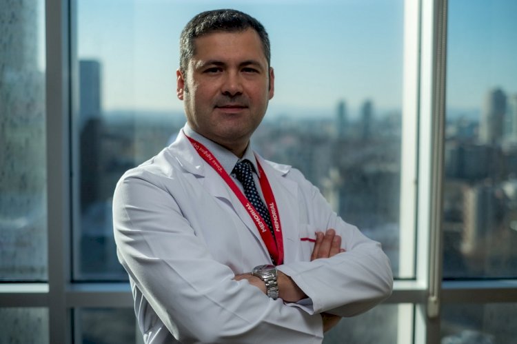 DİRENÇLİ VE KONTROLSÜZ HİPERTANSİYONDA ALDOSTERON YÜKSEKLİĞİNE DİKKAT!
