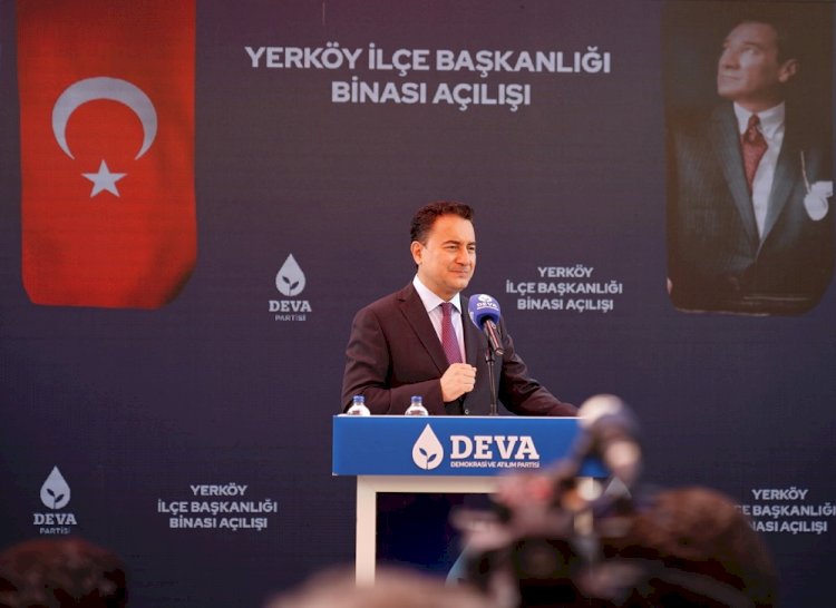 ‘Ülkemin cumhurbaşkanı nasıl olur da beş ay telefon kuyruğunda bekler?’