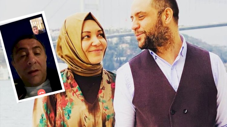 Hilal Kaplan’dan Serdar Ekşioğlu’na Sert Yanıt: Yalan Uyduruyor