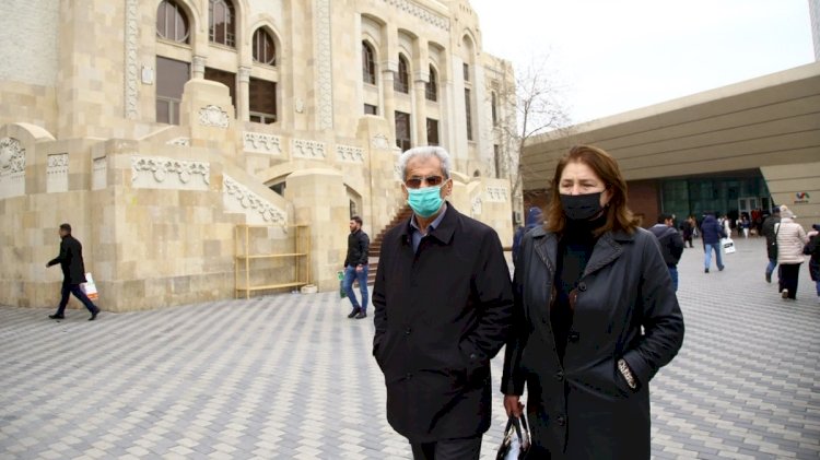 Türk ve Ruslara Azerbaycan kapıları açılıyor