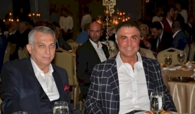 Metin Külünk 9. videoya saatler kala 16 tweet attı: Elçi sözcüdür
