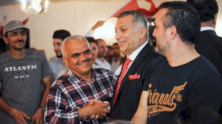 Metin Külünk: Sedat Peker'in 'çanta çanta' para gönderdiğini iddia ettiği AKP'li siyasetçi