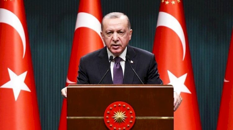 Kabine toplantısı öne çekildi