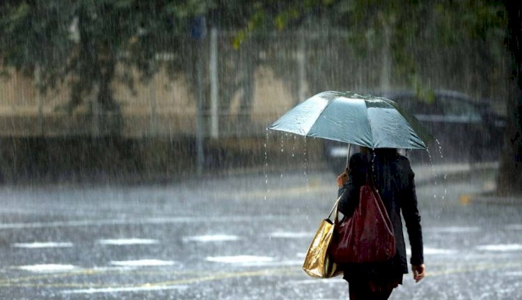 Meteoroloji duyurdu uzman isim kötü haberi verdi: Bugün başlıyor ve 15 gün sürecek