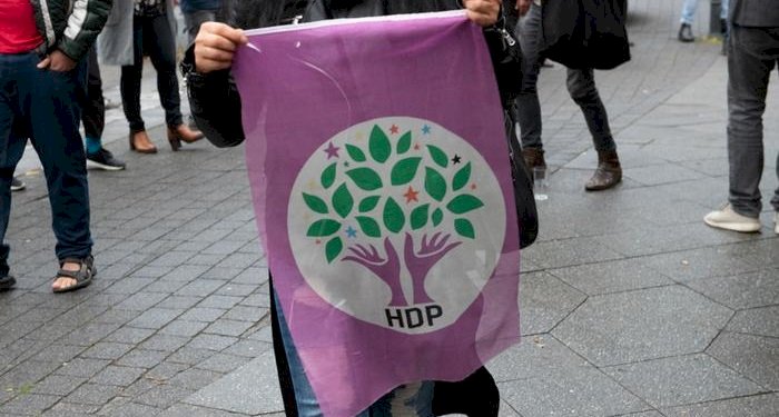 Yargıtay Cumhuriyet Başsavcılığı HDP'ye yeniden kapatma davası açtı